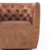 Four Hands Hanover Swivel Chair
