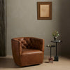 Four Hands Hanover Swivel Chair