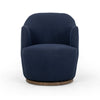 Four Hands Aurora Swivel Chair