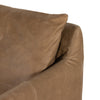 Four Hands Banks Swivel Chair