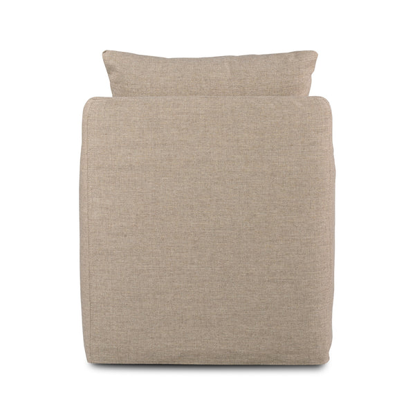 Four Hands Banks Swivel Chair