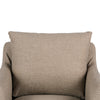 Four Hands Banks Swivel Chair