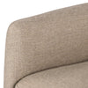 Four Hands Banks Swivel Chair