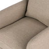 Four Hands Banks Swivel Chair