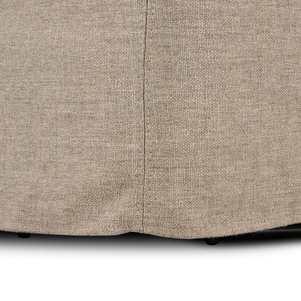 Four Hands Banks Swivel Chair