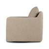 Four Hands Banks Swivel Chair