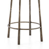 Four Hands Westwood Bar & Counter Stool