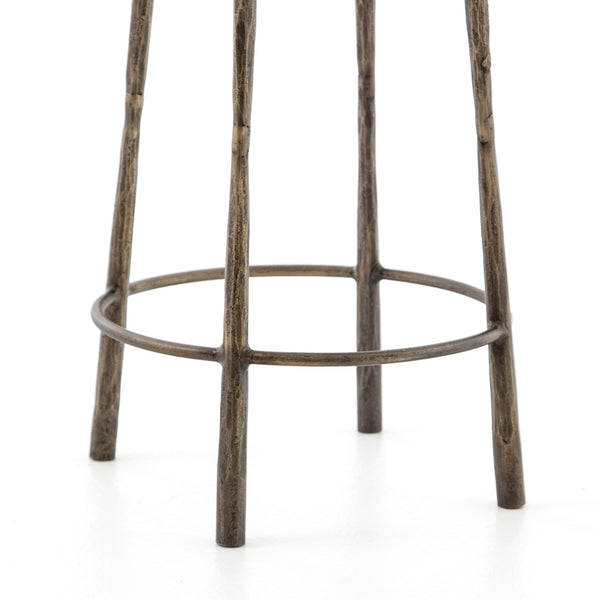 Four Hands Westwood Bar & Counter Stool