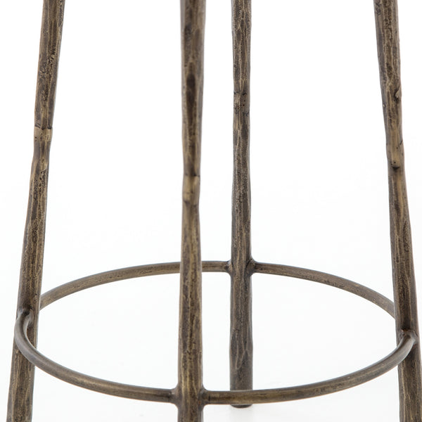 Four Hands Westwood Bar & Counter Stool