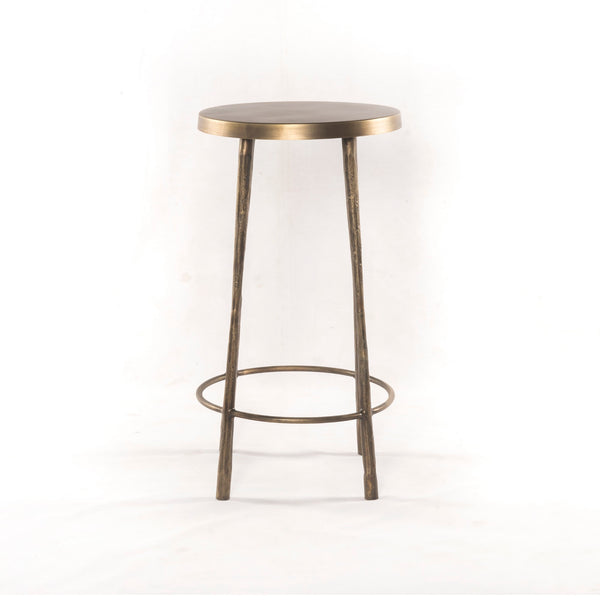 Four Hands Westwood Bar & Counter Stool