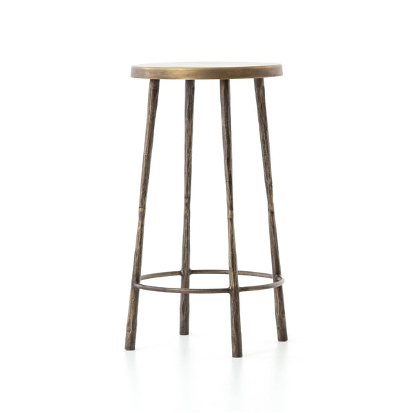 Four Hands Westwood Bar & Counter Stool