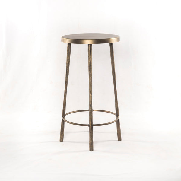 Four Hands Westwood Bar & Counter Stool