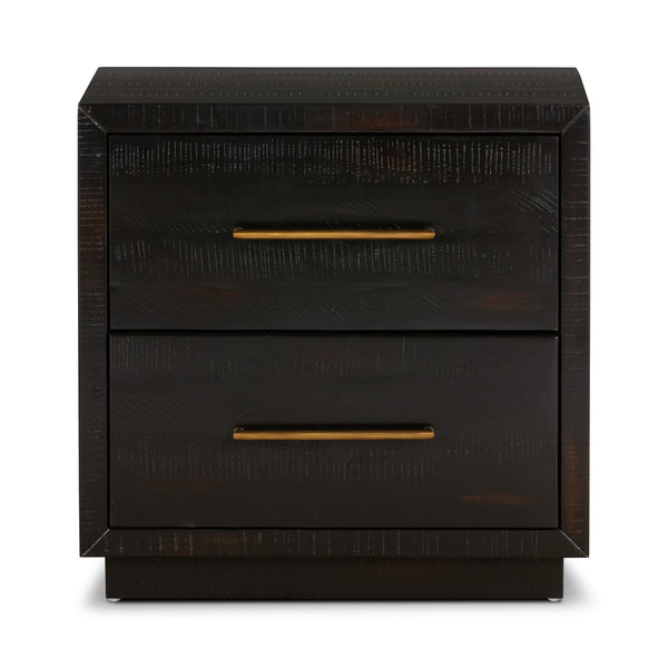 Four Hands Suki Nightstand