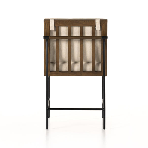 Four Hands Crete Dining Chair