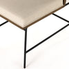 Four Hands Crete Dining Chair