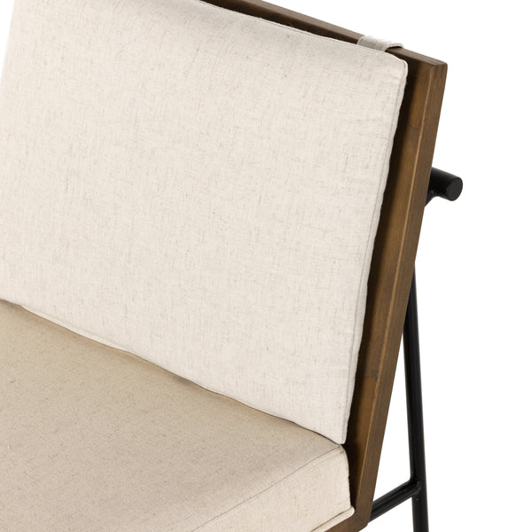 Four Hands Crete Dining Chair