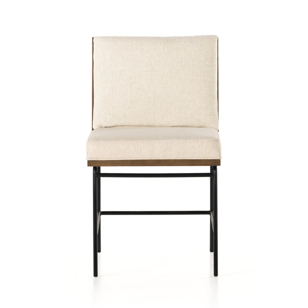 Four Hands Crete Dining Chair