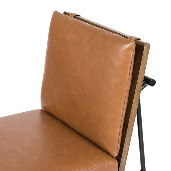 Four Hands Crete Dining Chair