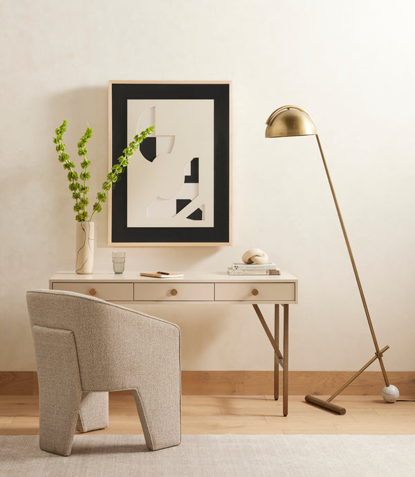 Four Hands Fae Dining Chair
