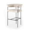 Four Hands Carrie Bar & Counter Stool