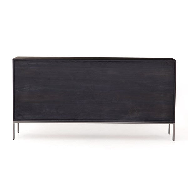 Four Hands Trey 7 Drawer Dresser