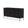 Four Hands Trey 7 Drawer Dresser