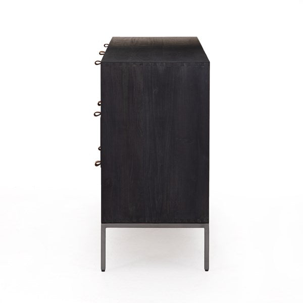 Four Hands Trey 7 Drawer Dresser