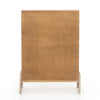 Four Hands Rosedale 6 Drawer Tall Dresser