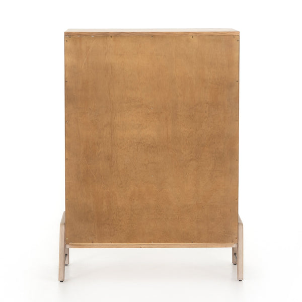 Four Hands Rosedale 6 Drawer Tall Dresser