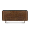 Four Hands Fletcher 6 Drawer Dresser