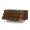 Four Hands Fletcher 6 Drawer Dresser