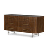 Four Hands Fletcher 6 Drawer Dresser