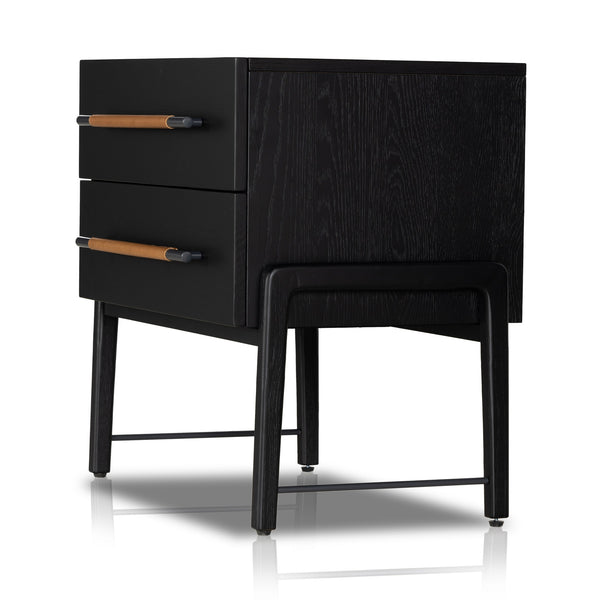 Four Hands Rosedale Nightstand