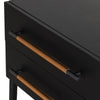 Four Hands Rosedale Nightstand