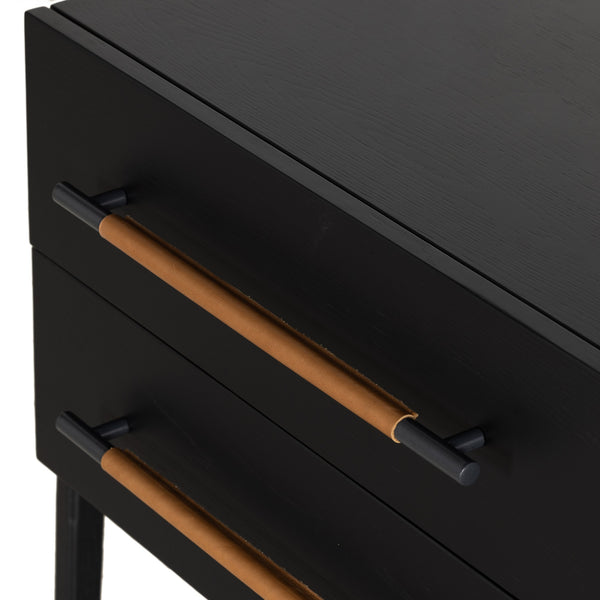 Four Hands Rosedale Nightstand