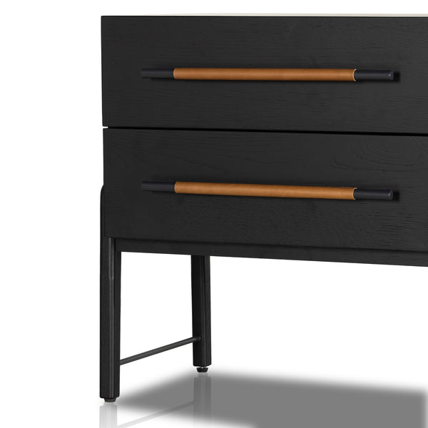 Four Hands Rosedale Nightstand