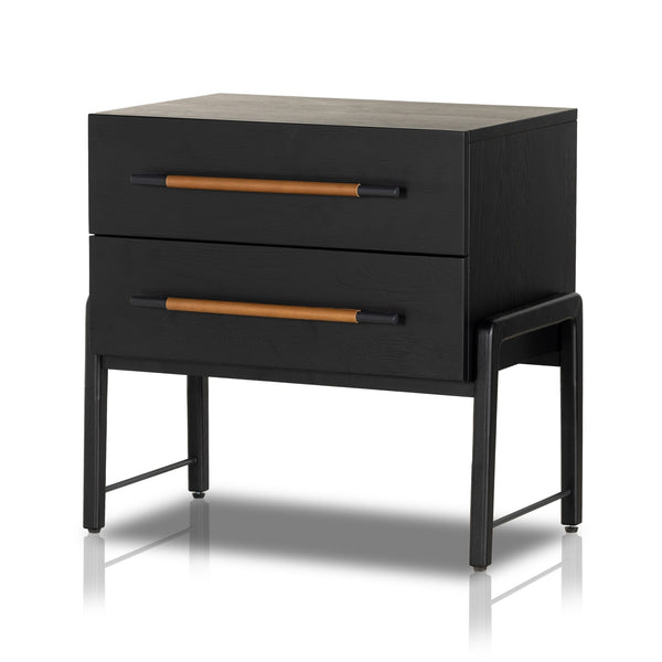 Four Hands Rosedale Nightstand