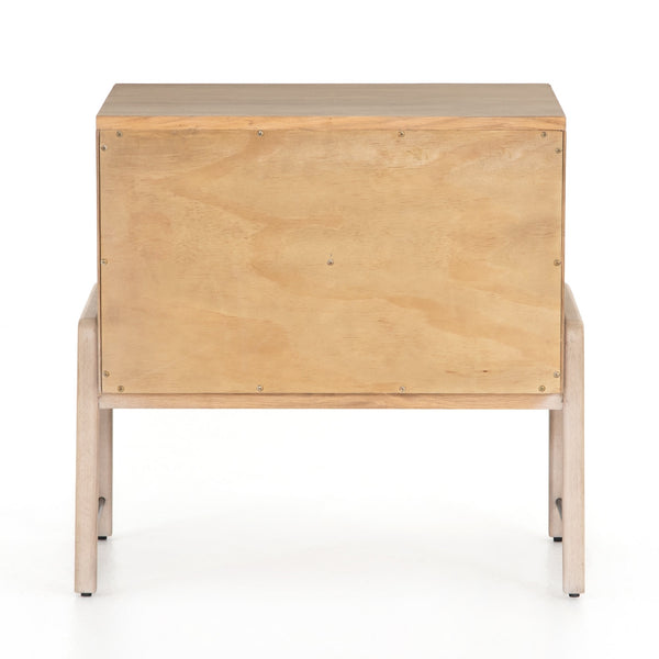 Four Hands Rosedale Nightstand