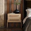 Four Hands Rosedale Nightstand