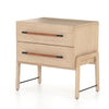 Four Hands Rosedale Nightstand