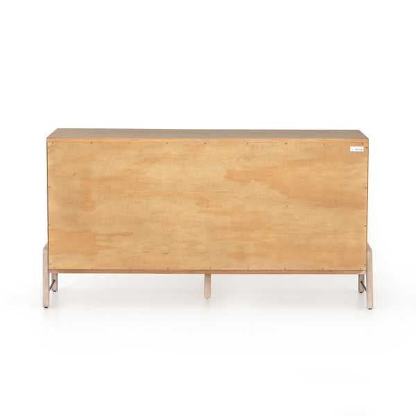 Four Hands Rosedale 6 Drawer Dresser