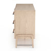 Four Hands Rosedale 6 Drawer Dresser