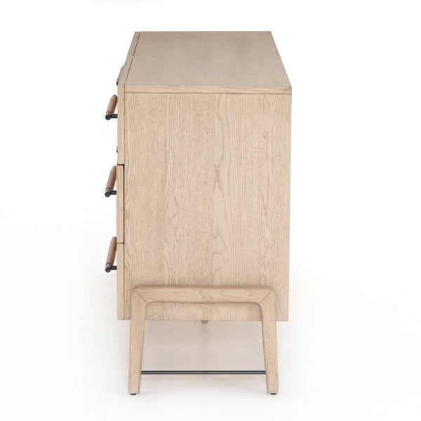 Four Hands Rosedale 6 Drawer Dresser
