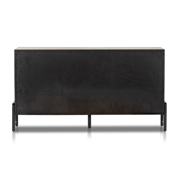 Four Hands Rosedale 6 Drawer Dresser