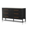 Four Hands Rosedale 6 Drawer Dresser