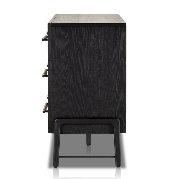Four Hands Rosedale 6 Drawer Dresser
