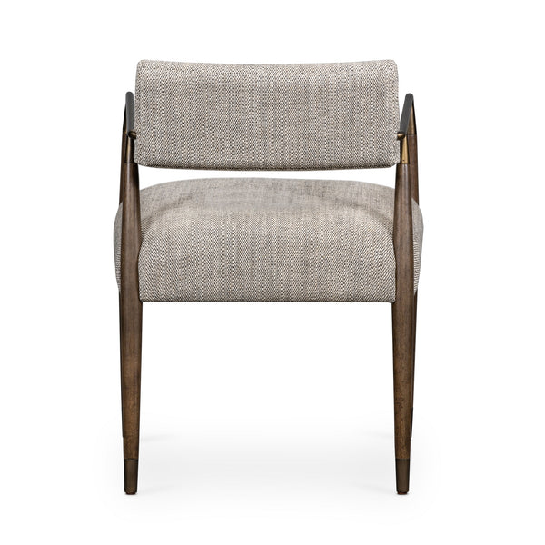 Four Hands Waldon Dining Armchair