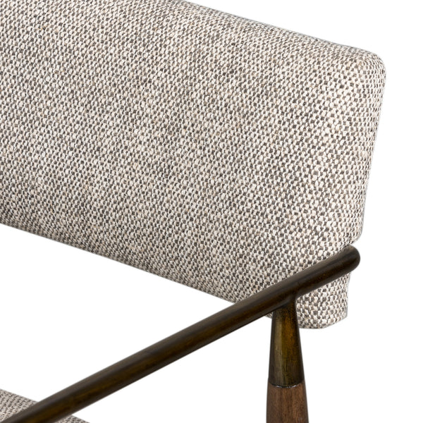 Four Hands Waldon Dining Armchair