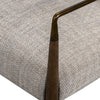 Four Hands Waldon Dining Armchair