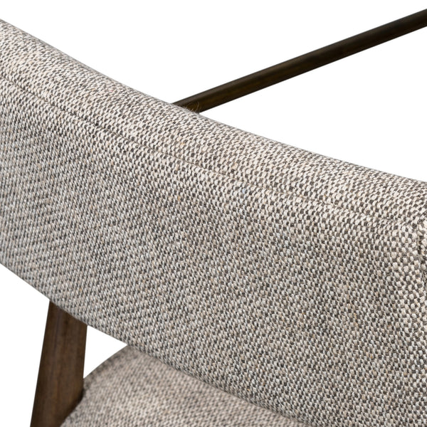 Four Hands Waldon Dining Armchair